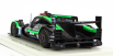 Spark-model Oreca Gibson 07 Gk428 4.2l V8 Team Duqueine N 30 24h Le Mans 2022 R.bradley - G.rojas - R.de Gerus 1:43 Zelená Černá