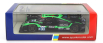 Spark-model Oreca Gibson 07 Gk428 4.2l V8 Team Duqueine N 30 24h Le Mans 2022 R.bradley - G.rojas - R.de Gerus 1:43 Zelená Černá