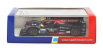 Spark-model Oreca Gibson 07 Gk428 4.2l V8 Team Idec Sport N 48 24h Le Mans 2022 P.lafargue - P.l.chatin - P.pilet 1:43 Černá Červená