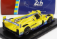Spark-model Oreca Gibson 07 Gk428 4.2l V8 Team Penske N 5 24h Le Mans 2022 D.cameron - E.collard - F.nasr 1:43 Žlutá