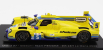 Spark-model Oreca Gibson 07 Gk428 4.2l V8 Team Penske N 5 24h Le Mans 2022 D.cameron - E.collard - F.nasr 1:43 Žlutá