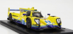 Spark-model Oreca Gibson 07 Gk428 4.2l V8 Team Penske N 5 24h Le Mans 2022 D.cameron - E.collard - F.nasr 1:43 Žlutá