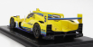Spark-model Oreca Gibson 07 Gk428 4.2l V8 Team Penske N 5 24h Le Mans 2022 D.cameron - E.collard - F.nasr 1:43 Žlutá