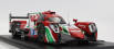 Spark-model Oreca Gibson 07 Gk428 4.2l V8 Team Prema Orlen N 9 2nd Lmp2 Class 24h Le Mans 2022 R.kubica - L.deletraz - L.colombo - Con Vetrina - With Showcase 1:18 Červená Bílá Zelená