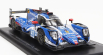 Spark-model Oreca Gibson 07 Gk428 4.2l V8 Team Realteam By Wrt N 41 24h Le Mans 2022 R.andrade - F.habsburg Lothringer - N.nato 1:43 Světle Modrá Bílá Černá