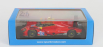 Spark-model Oreca Gibson 07 Gk428 4.2l V8 Team Risi Competizione N 82 24h Le Mans 2021 R.cullen - O.jarvis - F.nasr 1:43 Red