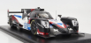 Spark-model Oreca Gibson 07 Gk428 4.2l V8 Team Tds Racing N 13 24h Le Mans 2022 N.de Vries - M.beche - T.van Der Helm - Con Vetrina - With Showcase - Special Box 1:18 Bílá Černá