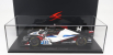 Spark-model Oreca Gibson 07 Gk428 4.2l V8 Team Tds Racing N 13 24h Le Mans 2022 N.de Vries - M.beche - T.van Der Helm - Con Vetrina - With Showcase - Special Box 1:18 Bílá Černá