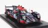 Spark-model Oreca Gibson 07 Gk428 4.2l V8 Team United Autosports Usa N 22 24h Le Mans 2022 P.hanson - F.albuquerque - W.owen 1:43 Černá Červená