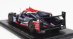 Spark-model Oreca Gibson 07 Gk428 4.2l V8 Team United Autosports Usa N 22 24h Le Mans 2022 P.hanson - F.albuquerque - W.owen 1:43 Černá Červená