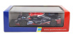 Spark-model Oreca Gibson 07 Gk428 4.2l V8 Team United Autosports Usa N 22 24h Le Mans 2022 P.hanson - F.albuquerque - W.owen 1:43 Černá Červená
