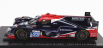 Spark-model Oreca Gibson 07 Gk428 4.2l V8 Team United Autosports Usa N 23 24h Le Mans 2022 A.lynn - O.jarvis - J.pierson 1:43 Černá Červená