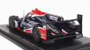 Spark-model Oreca Gibson 07 Gk428 4.2l V8 Team United Autosports Usa N 23 24h Le Mans 2022 A.lynn - O.jarvis - J.pierson 1:43 Černá Červená