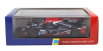 Spark-model Oreca Gibson 07 Gk428 4.2l V8 Team United Autosports Usa N 23 24h Le Mans 2022 A.lynn - O.jarvis - J.pierson 1:43 Černá Červená