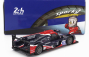 Spark-model Oreca Gibson 07 Gk428 4.2l V8 Team United Autosports Usa N 23 24h Le Mans 2022 A.lynn - O.jarvis - J.pierson 1:64 Černá Červená