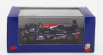 Spark-model Oreca Gibson 07 Gk428 4.2l V8 Team United Autosports Usa N 23 24h Le Mans 2022 A.lynn - O.jarvis - J.pierson 1:64 Černá Červená