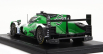 Spark-model Oreca Gibson 07 Gk428 4.2l V8 Team Wrt N 32 24h Le Mans 2022 R.ineichen - M.bortolotti - D.vanthoor 1:43 Zelená Bílá
