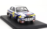 Spark-model Peugeot 504 N 403 Winner Rally Codasur 1979 J.guichet - J.todt 1:43 Bílá