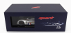 Spark-model Peugeot 905 Evo1b 3.5l V10 Team Peugeot Talbot Sport N 3 Winner Le Mans 1993 G.brabham - C.bouchut - E.helary - Con Vetrina - With Showcase 1:18 Bílá