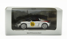 Spark-model Porsche 718 (982) Spider Rs N 55 Rally Panamericana Livery 2024 1:43 Silver