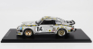 Spark-model Porsche 911 934 3.0l F6 Turbo Team Anne-charlotte Verney N 84 24h Le Mans 1979 A.c.verney - R.metge - P.bardinon 1:18 Světle Šedá