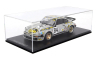Spark-model Porsche 911 934 3.0l F6 Turbo Team Anne-charlotte Verney N 84 24h Le Mans 1979 A.c.verney - R.metge - P.bardinon 1:18 Světle Šedá