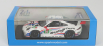 Spark-model Porsche 911 991-2 4.2l Rsr-19 Team Weathertech Racing N 79 24h Le Mans 2021 E.bamber - C.macneil - L.vanthoor 1:43 Bílá