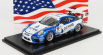 Spark-model Porsche 911 991-2 Gt3 Cup N 19 Porsche Carrera Cup Great Britain Champion 2020 H.king 1:43 Světle Modrá Bílá