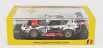 Spark-model Porsche 911 991-2 Gt3 Team Dinamic Motorsport N 56 24h Spa 2020 A.de Leener - M.o.pedersen - A.rizzoli - C.sbirrazzuoli 1:43 Bílá Červená Černá