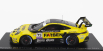 Spark-model Porsche 911 991-2 Gt3 Team Farben N 73 Champion Brazilian Porsche Carrera Cup Season 2022 E.elias 1:43 Žlutá Černá