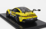 Spark-model Porsche 911 991-2 Gt3 Team Farben N 73 Champion Brazilian Porsche Carrera Cup Season 2022 E.elias 1:43 Žlutá Černá