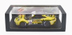 Spark-model Porsche 911 991-2 Gt3 Team Farben N 73 Champion Brazilian Porsche Carrera Cup Season 2022 E.elias 1:43 Žlutá Černá