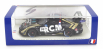 Spark-model Porsche 911 991-2 Gt3 Team Rcm N 99 Champion France Porsche Carrera Cup Season 2022 M.klein 1:43 Black