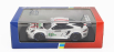 Spark-model Porsche 911 991-2 Rsr-19 4.2l Team Porsche Gt N 91 Winner Lmgte Pro Class 24h Le Mans 2022 G.bruni - R.lietz - F.makowiecki 1:43 Bílá Šedá Červená