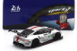 Spark-model Porsche 911 991-2 Rsr-19 4.2l Team Porsche Gt N 92 24h Le Mans 2022 Michael Christensen - Kevin Estre - Laurens Vanthoor 1:64 Bílá Šedá Červená