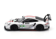 Spark-model Porsche 911 991-2 Rsr-19 4.2l Team Porsche Gt N 92 24h Le Mans 2022 Michael Christensen - Kevin Estre - Laurens Vanthoor 1:64 Bílá Šedá Červená