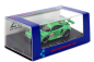 Spark-model Porsche 911 991-2 Rsr-19 4.2l Team Project 1-ao N 56 24h Le Mans 2023 Matteo Cairoli - Phillip Jeffrey Hyett - Gunnar Jeannette 1:87 Zelená