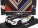 Spark-model Porsche 911 991-2 Rsr-19 Goodbye Team Porsche Gt N 92 8h Bahrain Wec 2022 K.estre - M.christensen 1:43 Bílá Černá