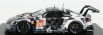Spark-model Porsche 911 991-2 Rsr Team Dempsey Proton Racing N 88 24h Le Mans 2020 D.bastien - A.de Leener - T.preining 1:43 Šedá Černá