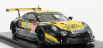 Spark-model Porsche 911 991-2 Rsr Team Project 1 N 89 24h Le Mans 2020 Steve Brooks - A.laskaratos - J.piguet 1:43 Žlutá Černá