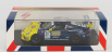 Spark-model Porsche 911 991 Gt3 Cup N 25 Porsche Carrera Cup England Champion 2021 Dan Cammish 1:43 Černá Žlutá