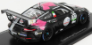 Spark-model Porsche 911 991 Gt3 N 2 Porsche Carrera Cup Italy Champion 2018 G.quaresmini 1:43 Černá Bílá Červená