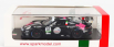 Spark-model Porsche 911 991 Gt3 N 2 Porsche Carrera Cup Italy Champion 2018 G.quaresmini 1:43 Černá Bílá Červená