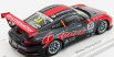 Spark-model Porsche 911 991 Gt3 N 23 Winner Porsche Carrera Cup Fuji 2017 P.hamprecht 1:43 Červená Šedá Černá