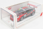 Spark-model Porsche 911 991 Gt3 N 23 Winner Porsche Carrera Cup Fuji 2017 P.hamprecht 1:43 Červená Šedá Černá