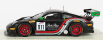 Spark-model Porsche 911 991 Gt3 R Team Park Place Motorsports N 911 3rd 8h Californie 2019 M.jaminet - S.muller - R.dumas 1:43 Černá Červená