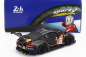 Spark-model Porsche 911 991 Rsr-19 4.2l Team Gr Racing N 86 24h Le Mans 2022 M.wainwright - R.pera - B.barker 1:64 Black