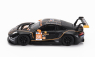 Spark-model Porsche 911 991 Rsr-19 4.2l Team Gr Racing N 86 24h Le Mans 2022 M.wainwright - R.pera - B.barker 1:64 Black