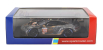 Spark-model Porsche 911 991 Rsr-19 4.2l Team Hardpoint Motorsport N 99 24h Le Mans 2022 A.haryanto - A.picariello - M.rump 1:43 Black