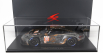 Spark-model Porsche 911 991 Rsr-19 4.2l Team Hardpoint Motorsport N 99 24h Le Mans 2022 A.haryanto - A.picariello - M.rump - Con Vetrina - With Showcase - Special Box 1:18 Black